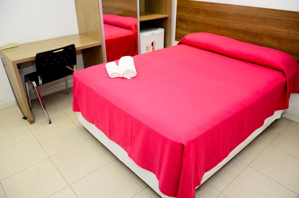 Macapá Equatorial Hotel מראה חיצוני תמונה