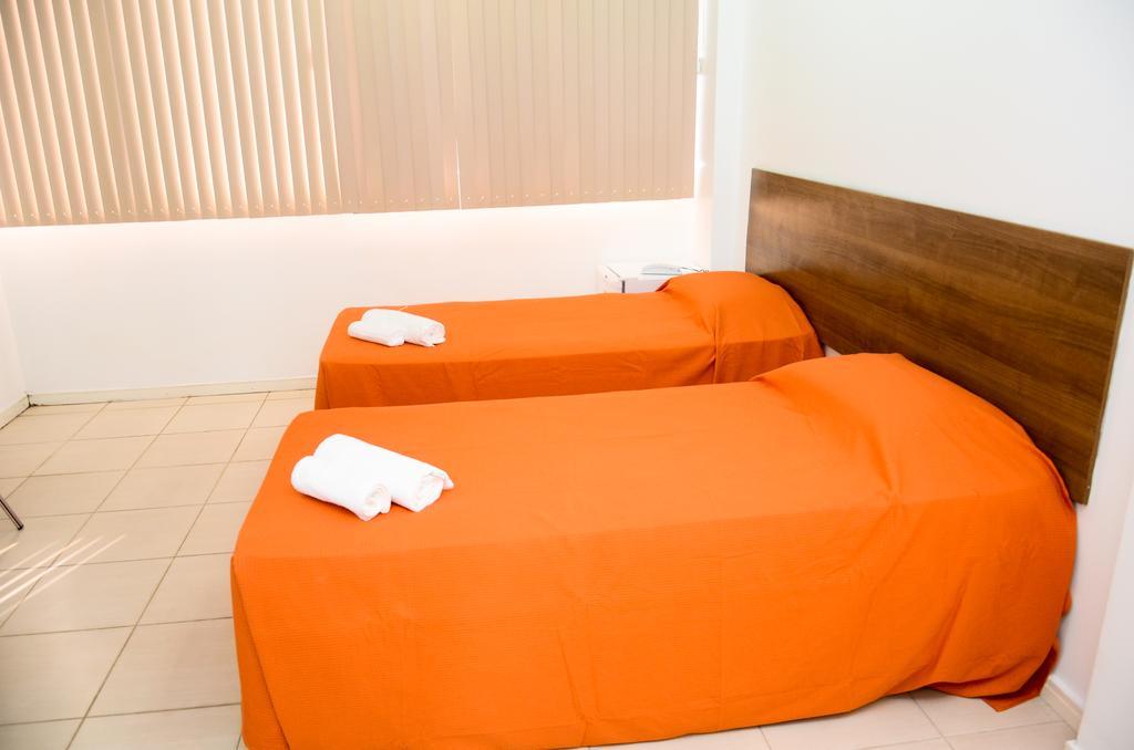 Macapá Equatorial Hotel מראה חיצוני תמונה