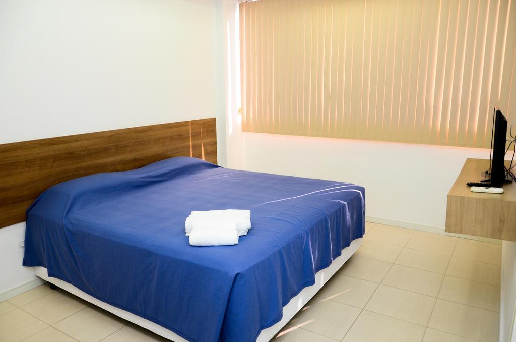 Macapá Equatorial Hotel מראה חיצוני תמונה