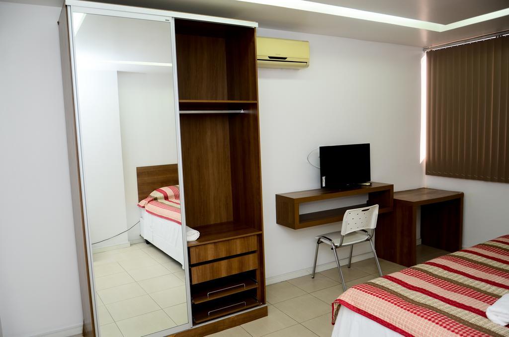 Macapá Equatorial Hotel מראה חיצוני תמונה