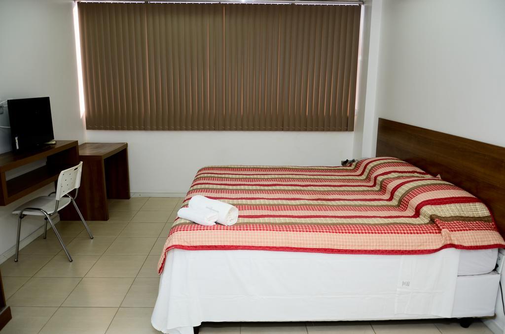 Macapá Equatorial Hotel מראה חיצוני תמונה