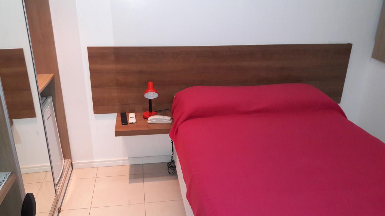 Macapá Equatorial Hotel מראה חיצוני תמונה