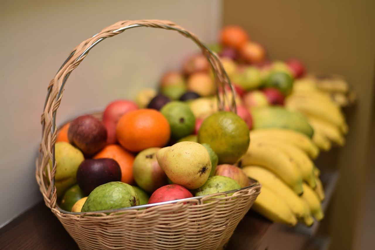 Macapá Equatorial Hotel מראה חיצוני תמונה